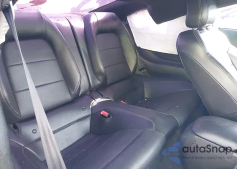 2018 Ford Mustang Gt Premium z USA, uszkodzony, nr VIN 1FA6P8CF0J5143769